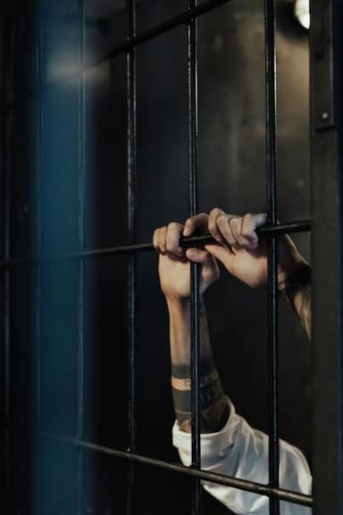 Noul Cod penal (Legea 269/2024): ce infracțiuni și pedepse aduce