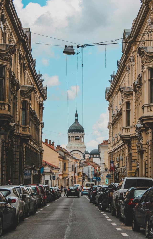 Cum se face radierea unui vehicul înmatriculat în alt județ
