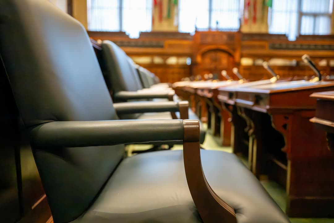 Autoritatea judiciară: rolul CSM în organizarea sistemului de justiție