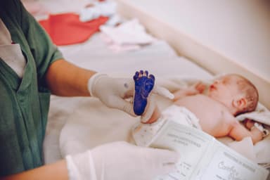 Procedura de obținere a duplicatului pentru certificatul de naștere