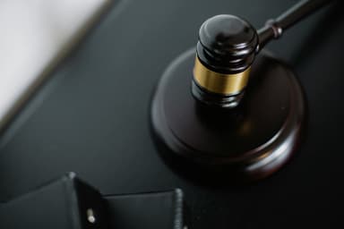 Cum să te pregătești pentru o audiere în instanță