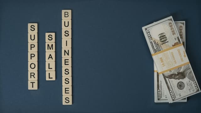 Finanțări europene pentru întreprinderi mici – ce e deductibil