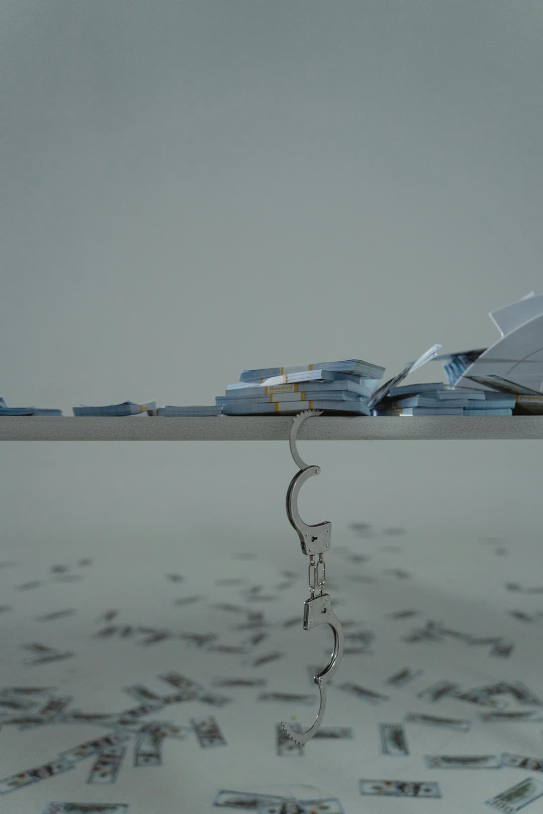 Mandate de arestare și confiscări: procedurile din dosarele de mare corupție