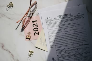 Pașii pentru obținerea unui cod de identificare fiscală