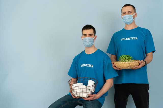 Ghid pentru înregistrarea unei asociații non-profit