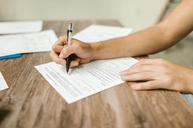 Ghid pentru redactarea unei cereri de chemare în judecată