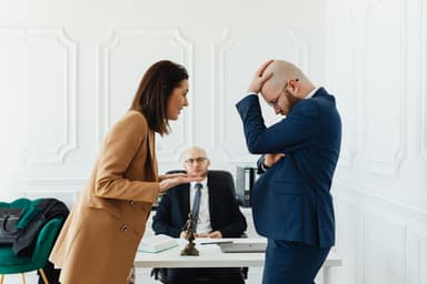 Ce trebuie să știi despre conciliere și mediere în proces