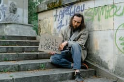 Pașii pentru obținerea ajutorului de șomaj