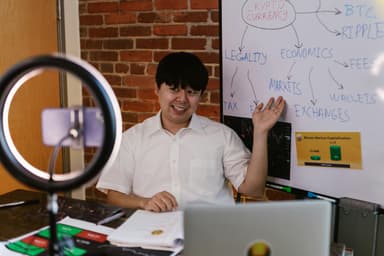 Ce este și cum se aplică impozitul pe câștigul din crypto