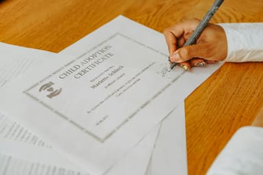 Ce drepturi ai în calitate de părinte