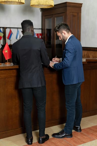 Cum se face înregistrarea unui contract de parteneriat
