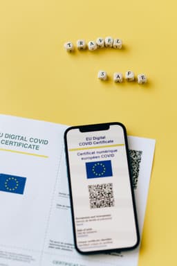 Cum obții adeverința digitală de vaccin – proceduri actuale