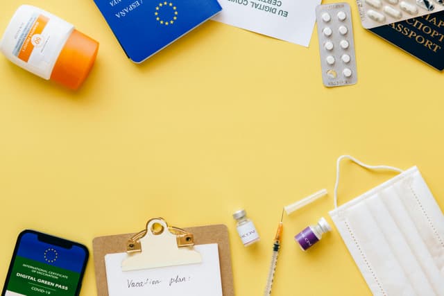 Cum obții certificat de rezidență pentru cetățeni UE