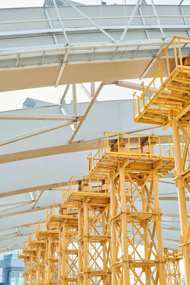 Cum obții licența temporară de construcție