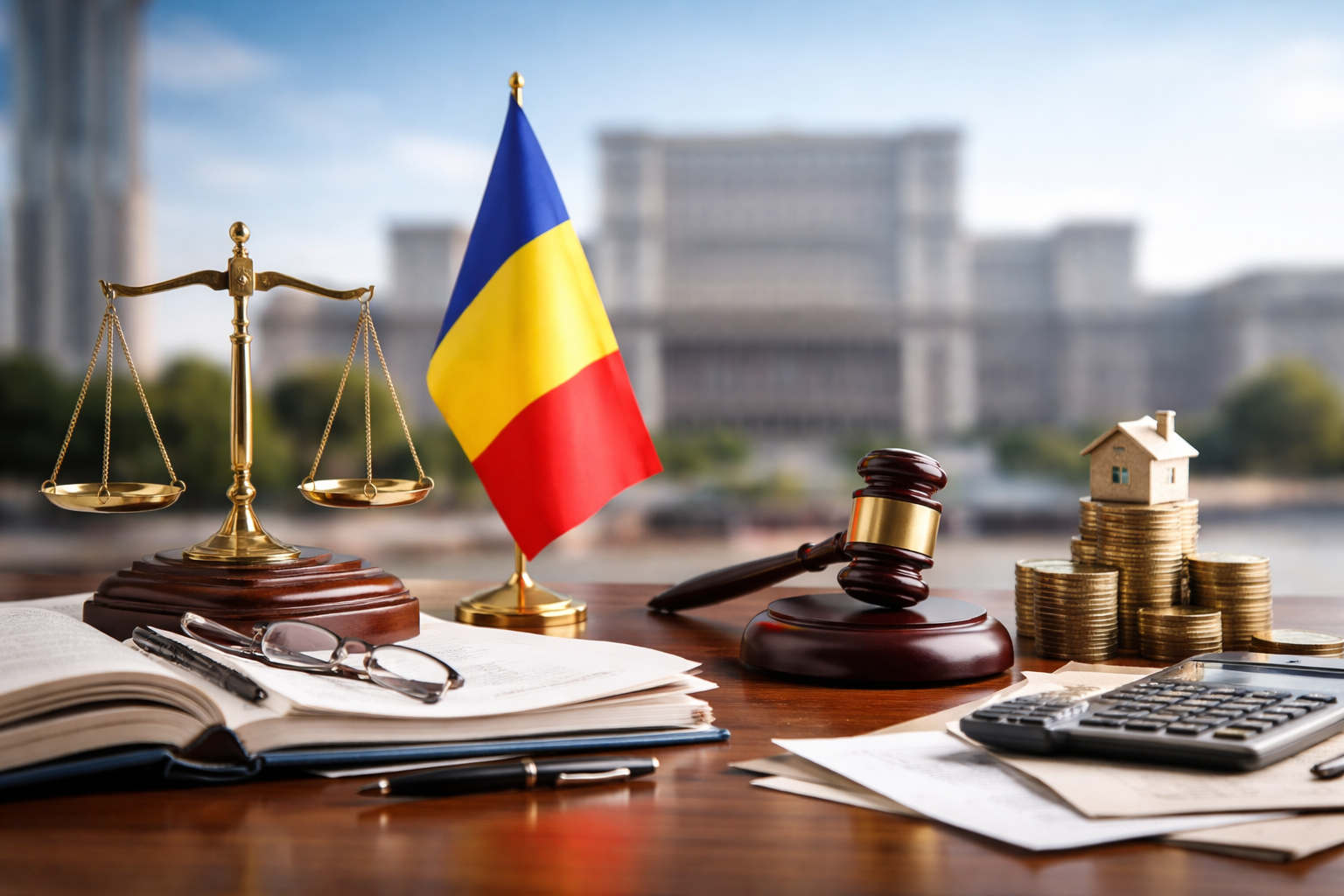 Cele mai importante schimbări legislative în România în 2026