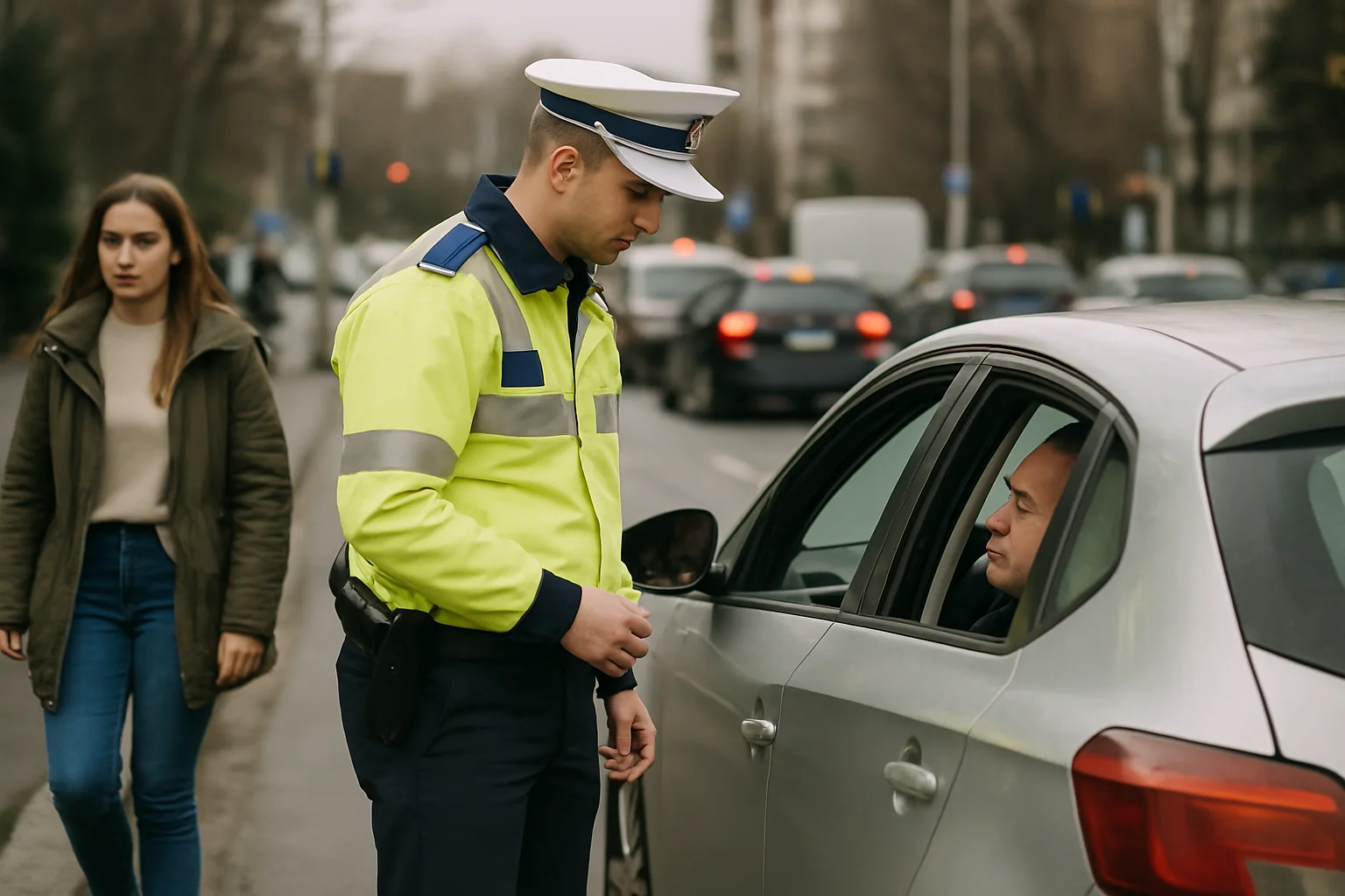 Ce drepturi și obligații ai în trafic în România în 2026