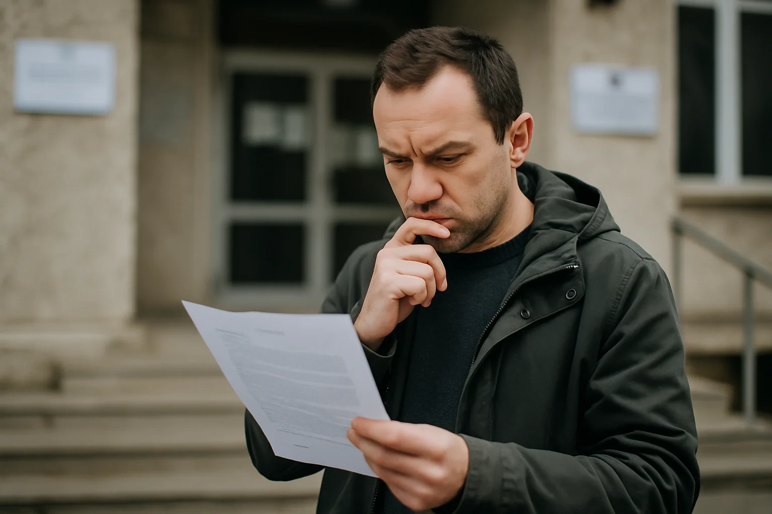 Ce faci dacă o instituție nu îți răspunde la cerere