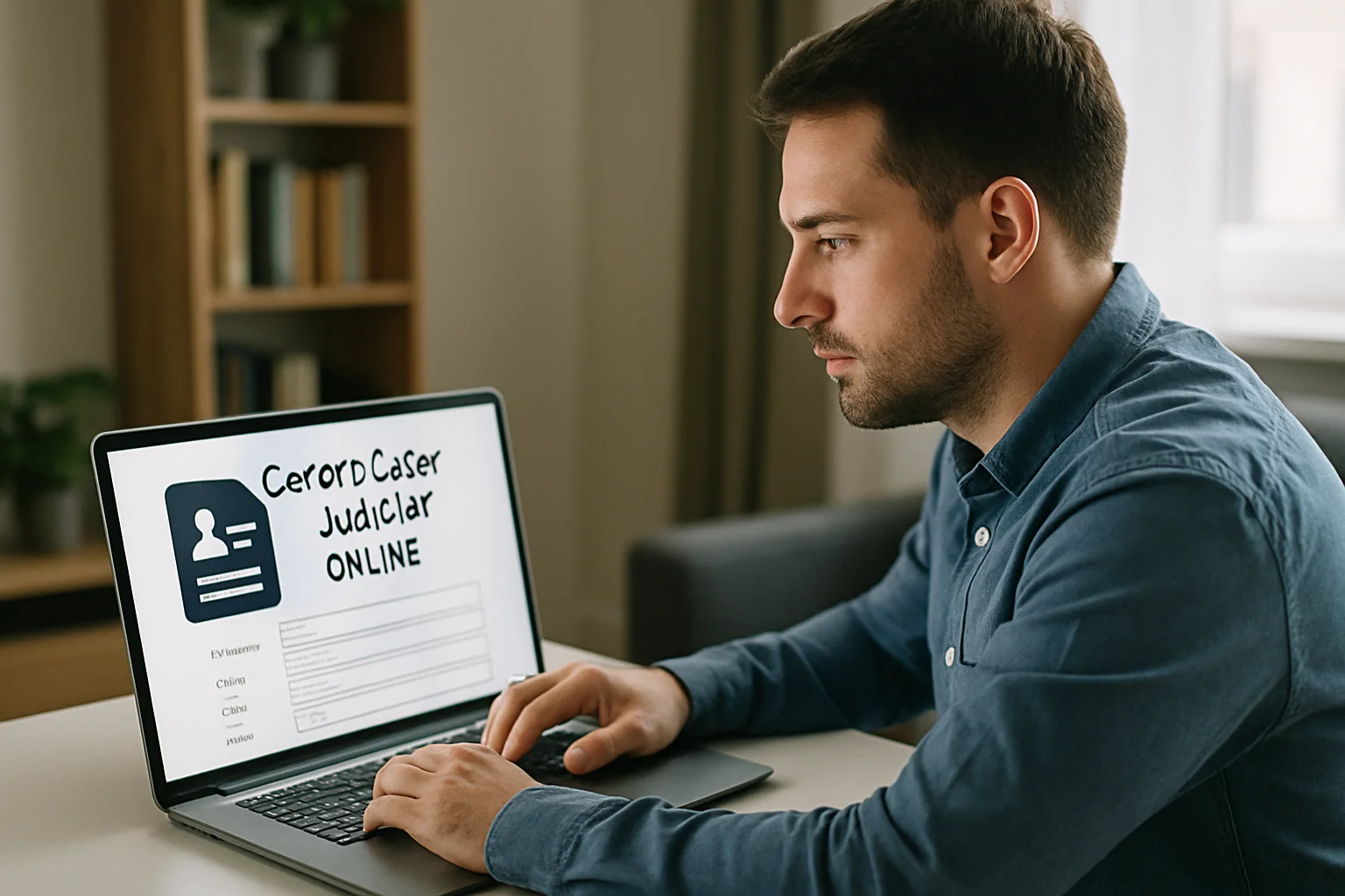 Cum obții cazierul judiciar online în 2026: ghid pas cu pas
