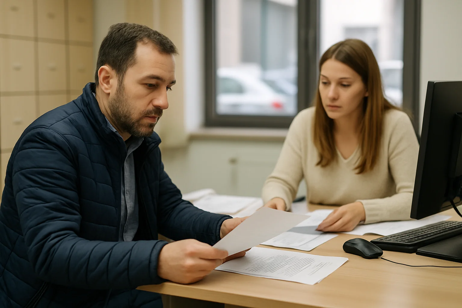 Cum obții certificat de atestare fiscală: când îți trebuie și cum îl scoți