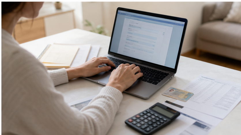 Cum obții online certificatul de atestare fiscală și când îți este cerut