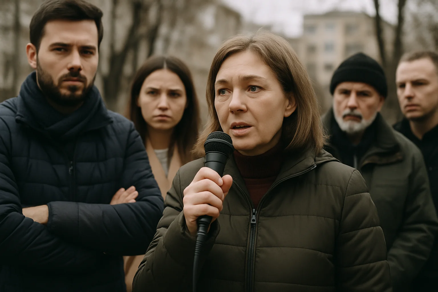 Cum să îți protejezi drepturile civile