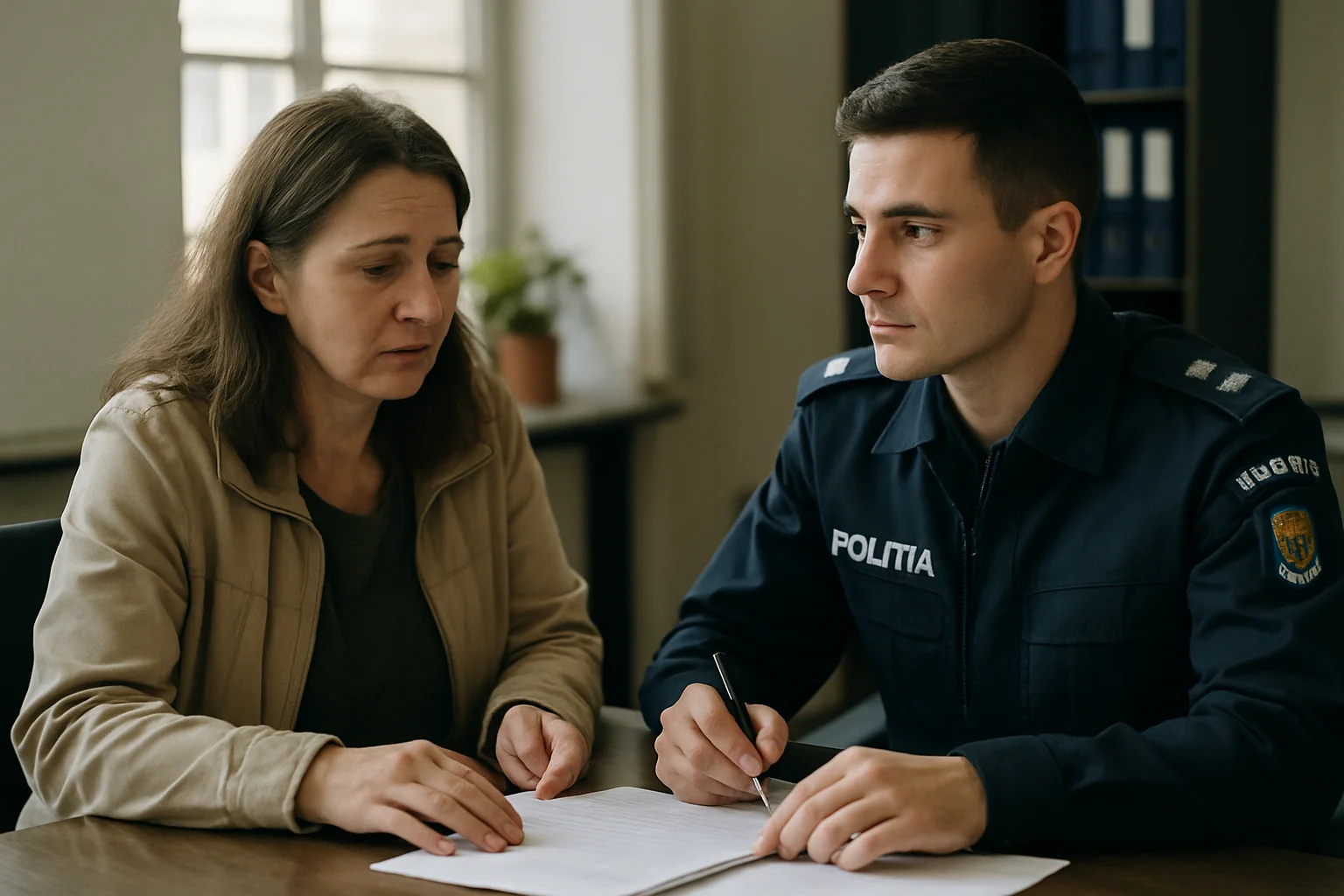 Cum să îți protejezi drepturile în relația cu autoritățile