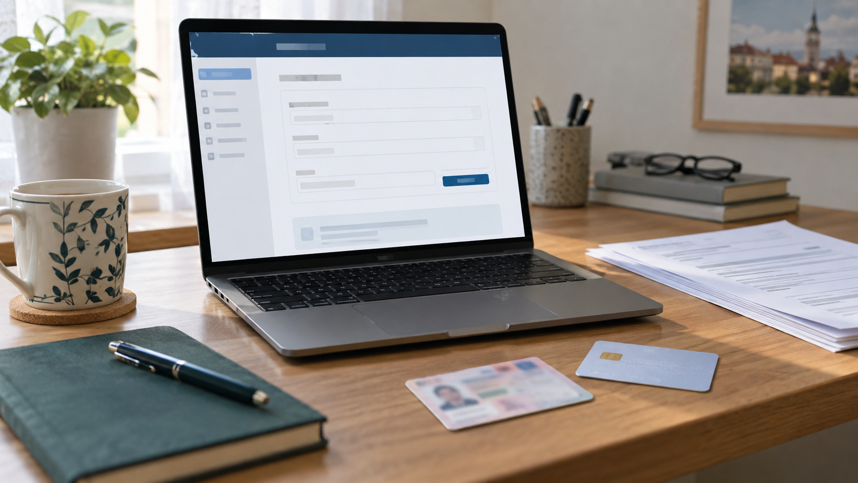 Cum verifici online calitatea de asigurat la sănătate