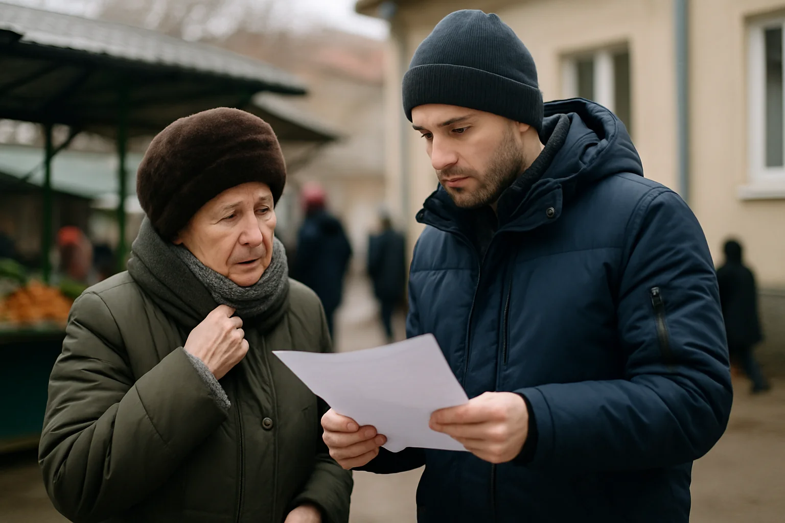 Drepturile consumatorilor în sezonul rece