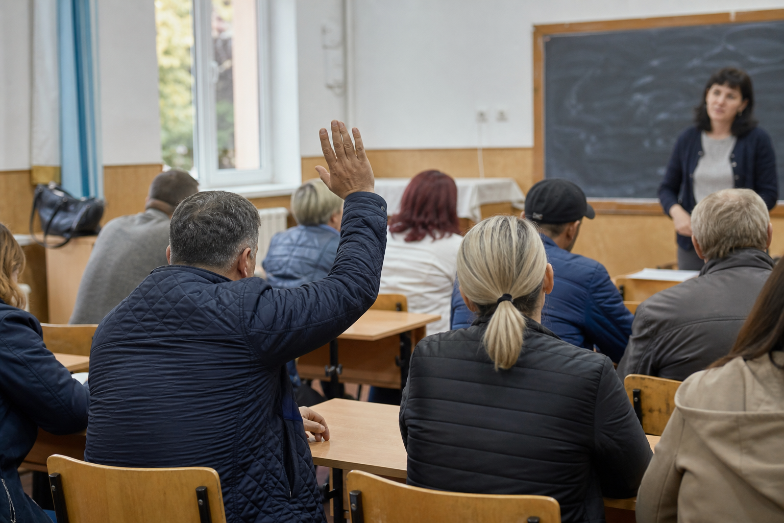Fondul clasei și fondul școlii sunt ilegale: ce drepturi ai ca părinte la începutul anului școlar