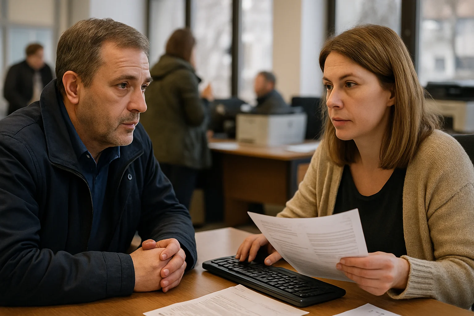 Plata impozitelor în două rate: ce termene ai în 2026 și ce penalități riști