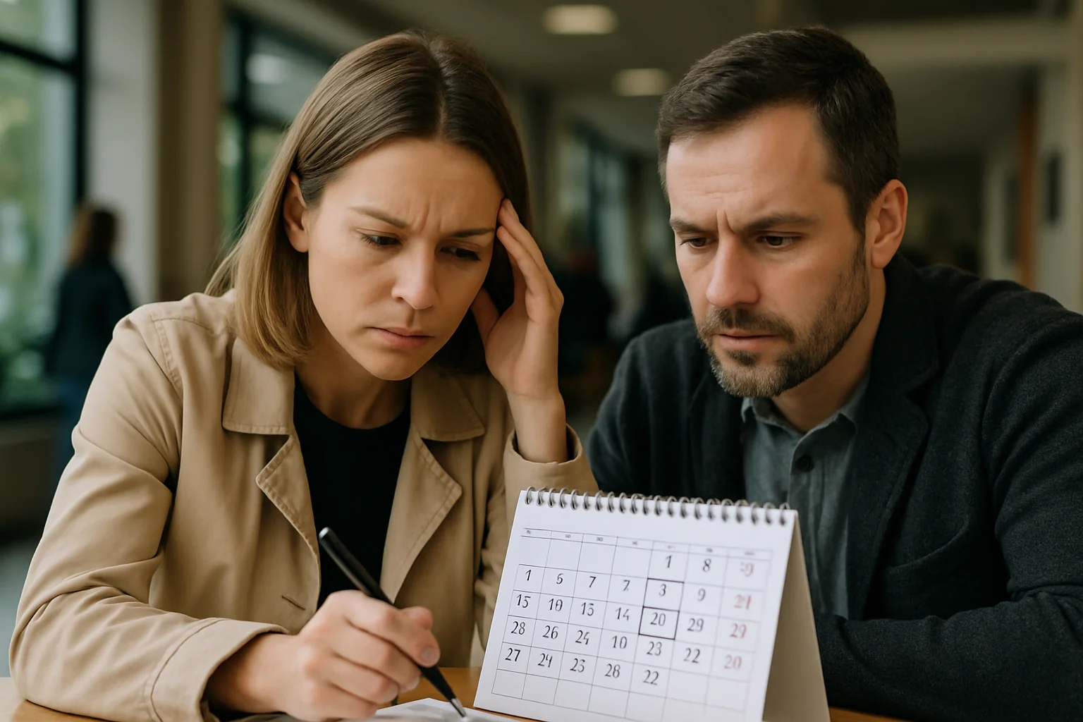 Termene legale importante în 2026: ce merită notat în calendar