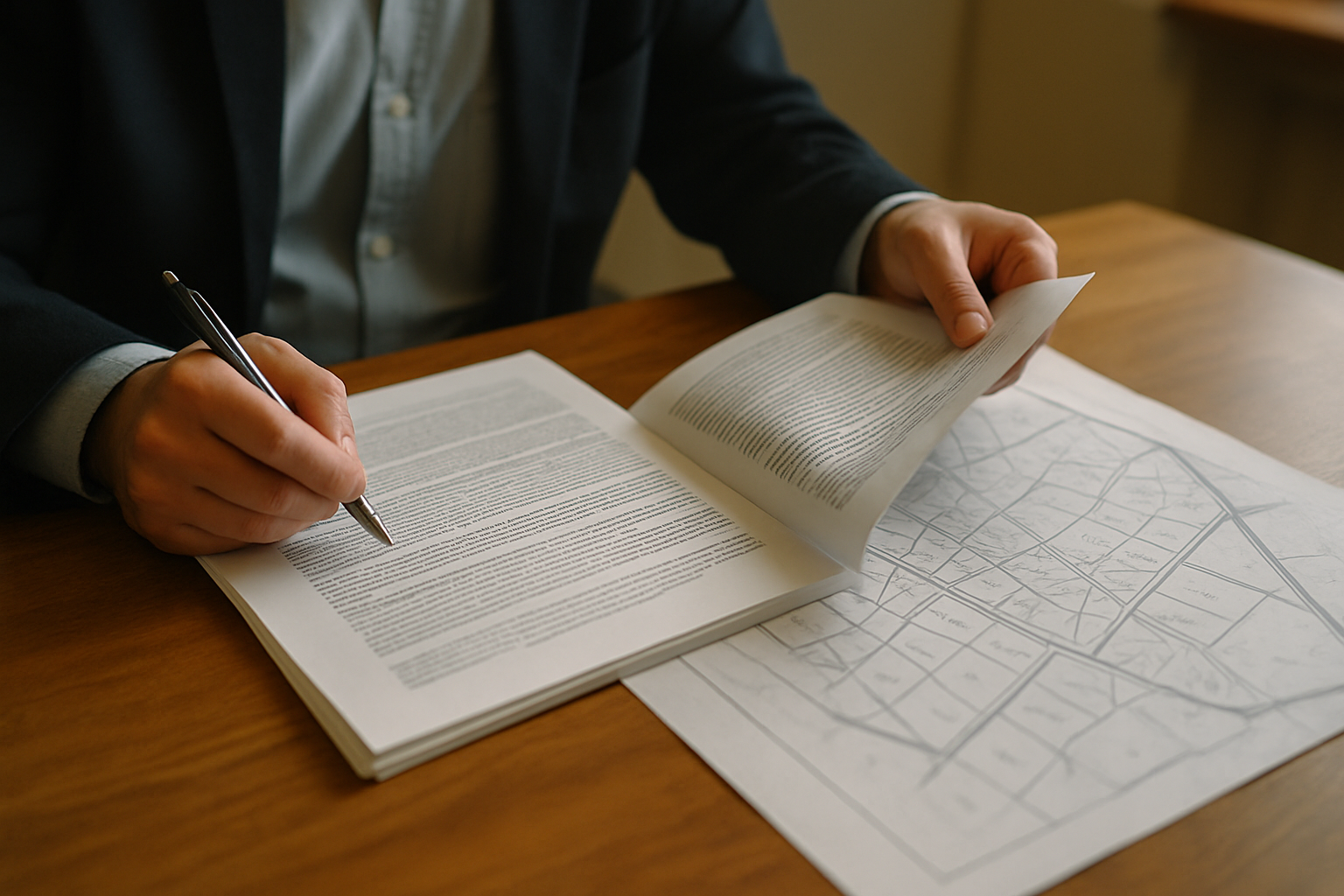 Acte necesare pentru uzucapiune: ghid complet pentru proprietari și moștenitori