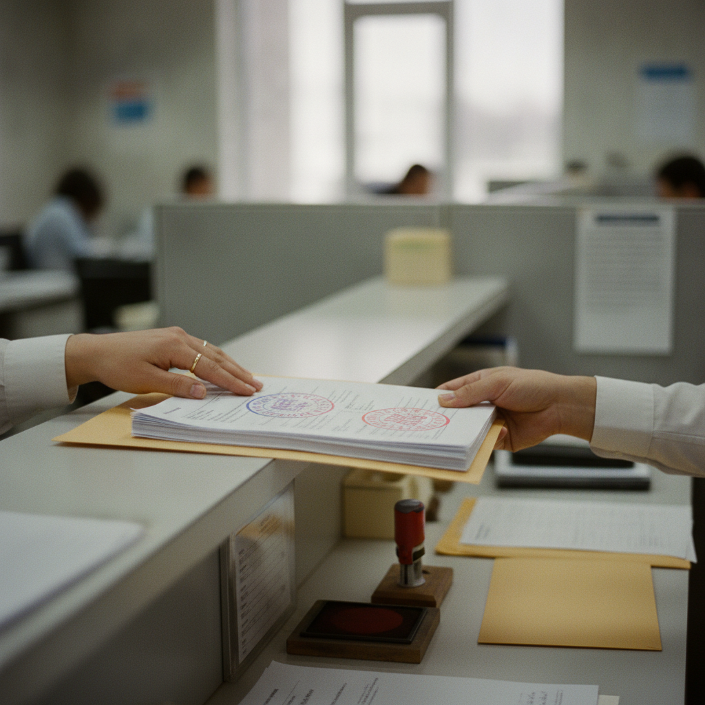 Acte și autorizații: ce trebuie să știți pentru demersurile legale