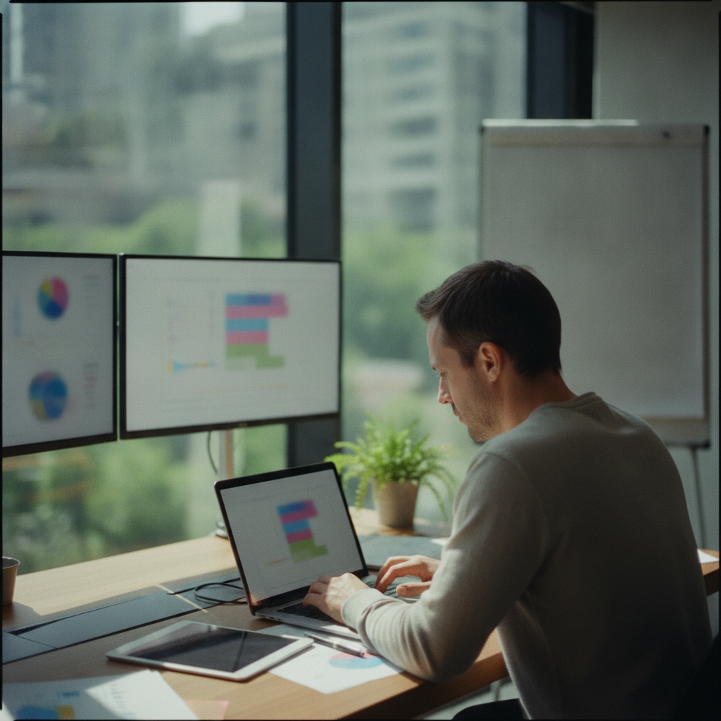 Alegerea unui expert SEO: ghid practic pentru companii și profesioniști