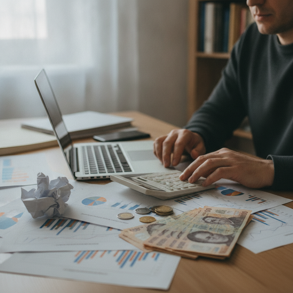 Calculator impozit chirie 2024: Cum se calculează impozitul pe veniturile din chirii în 2024