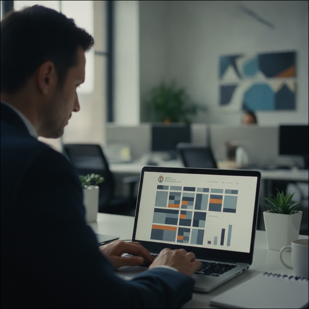 Interogare ANAF online: cum verifici situația fiscală în 2024