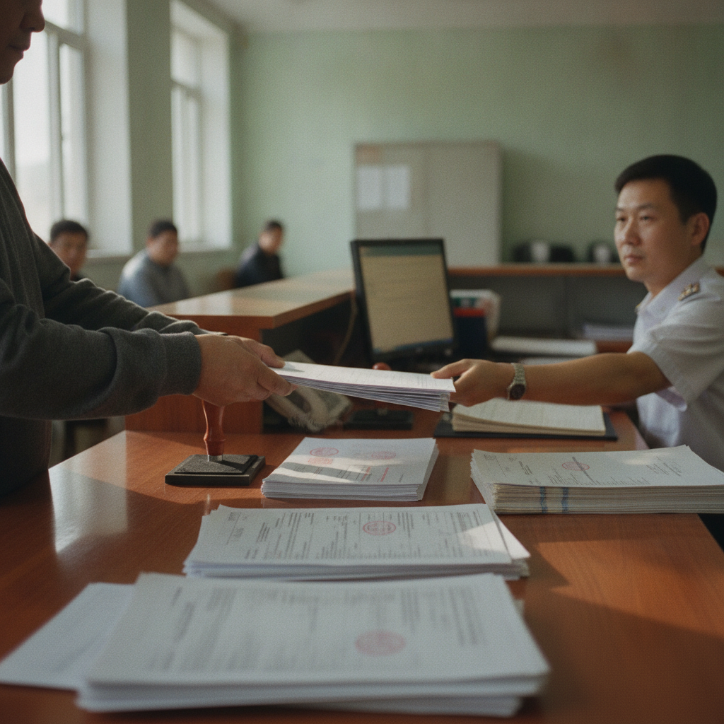 Perfectarea actelor: pași și recomandări pentru obținerea documentelor legale