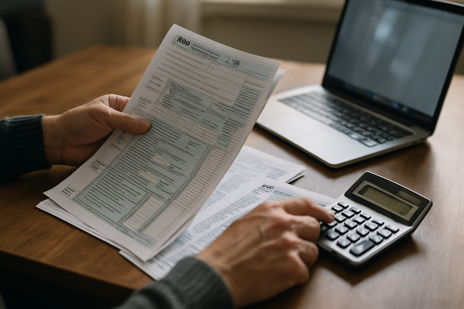 Prescrierea datoriilor persoanelor fizice: termenul civil și termenul fiscal
