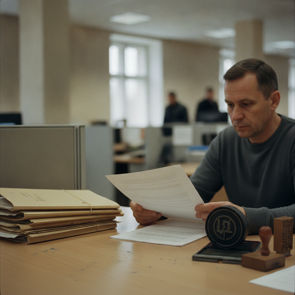 Unde îl găsesc? Ghid practic pentru identificarea rapidă a documentelor și informațiilor legale